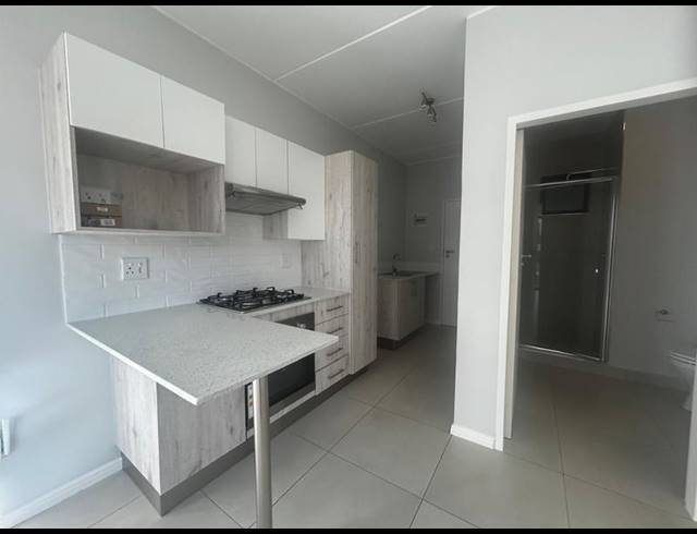 1 BEDROOM PROPERTY TO RENT IN HALFWAY GARDENS